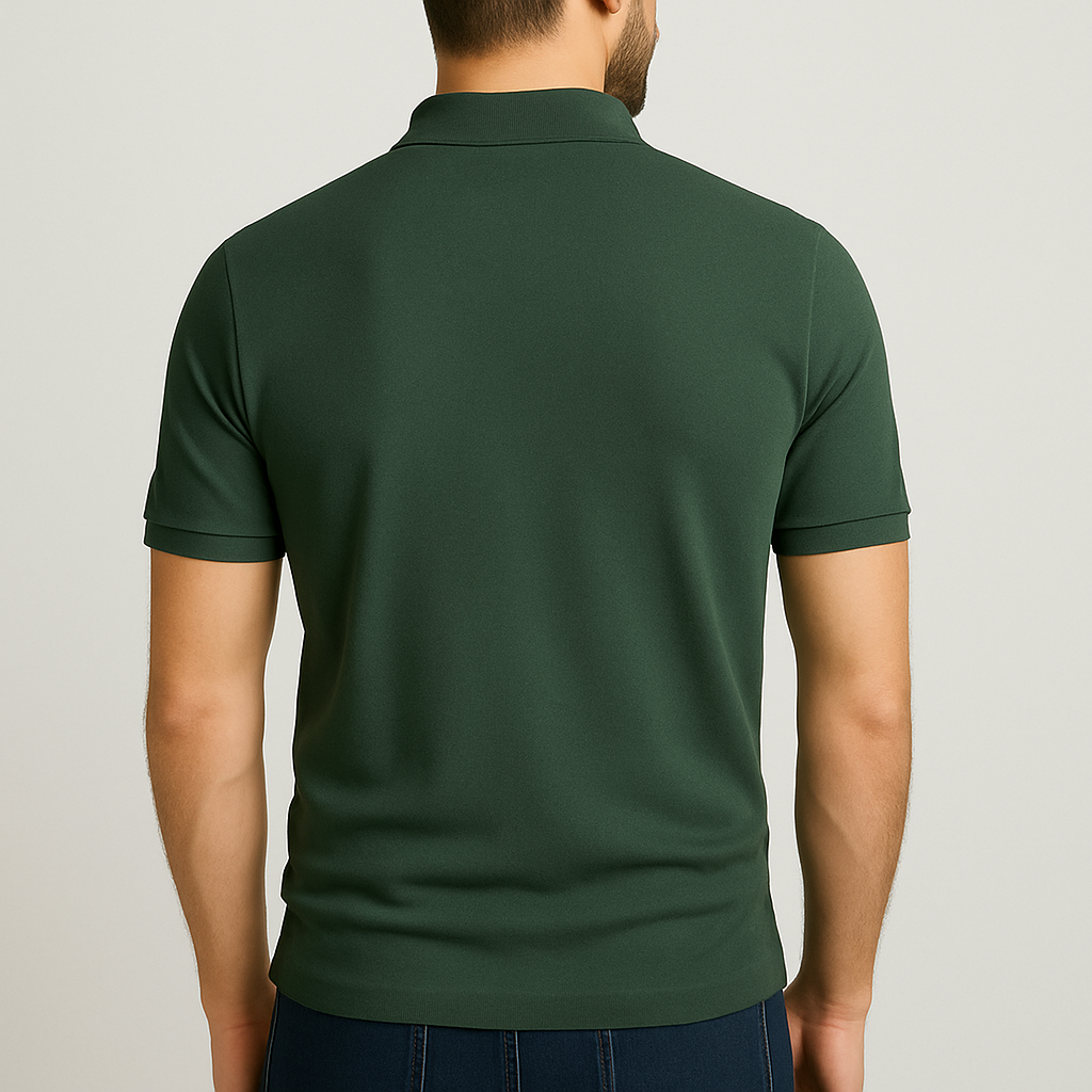 Polo Vensor Mao-Kragen